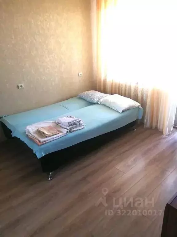 Комната Самарская область, Самара ул. Георгия Димитрова, 52 - Фото 0