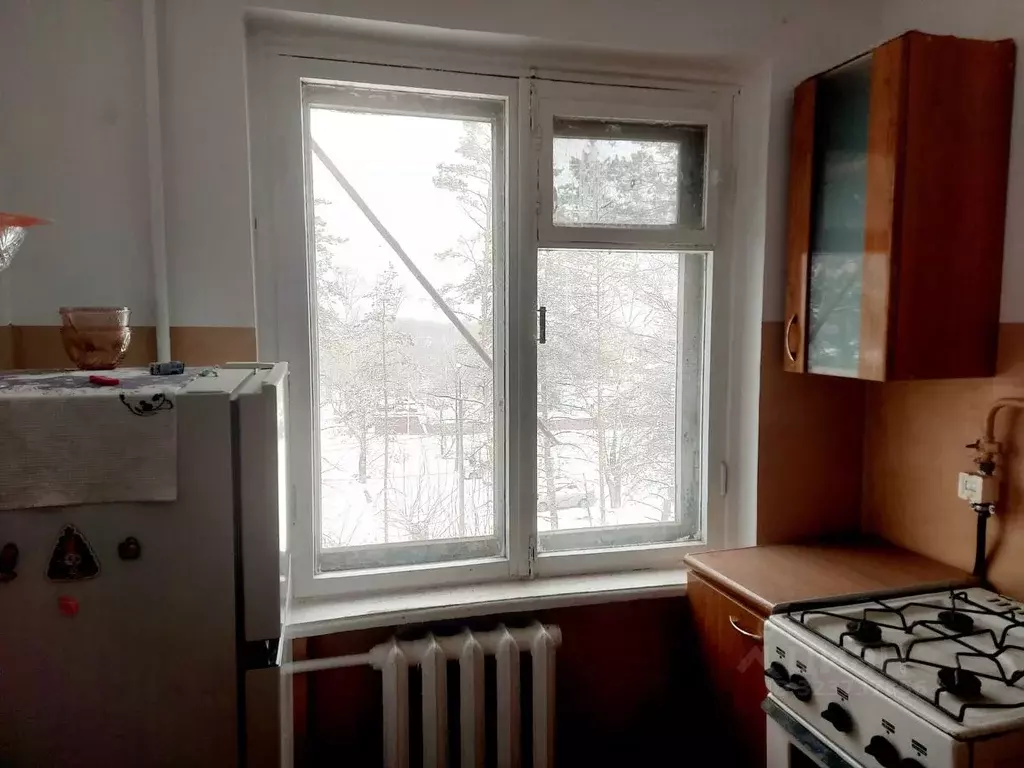 2-к кв. Хабаровский край, Хабаровский район, с. Некрасовка ул. Ленина, ... - Фото 2