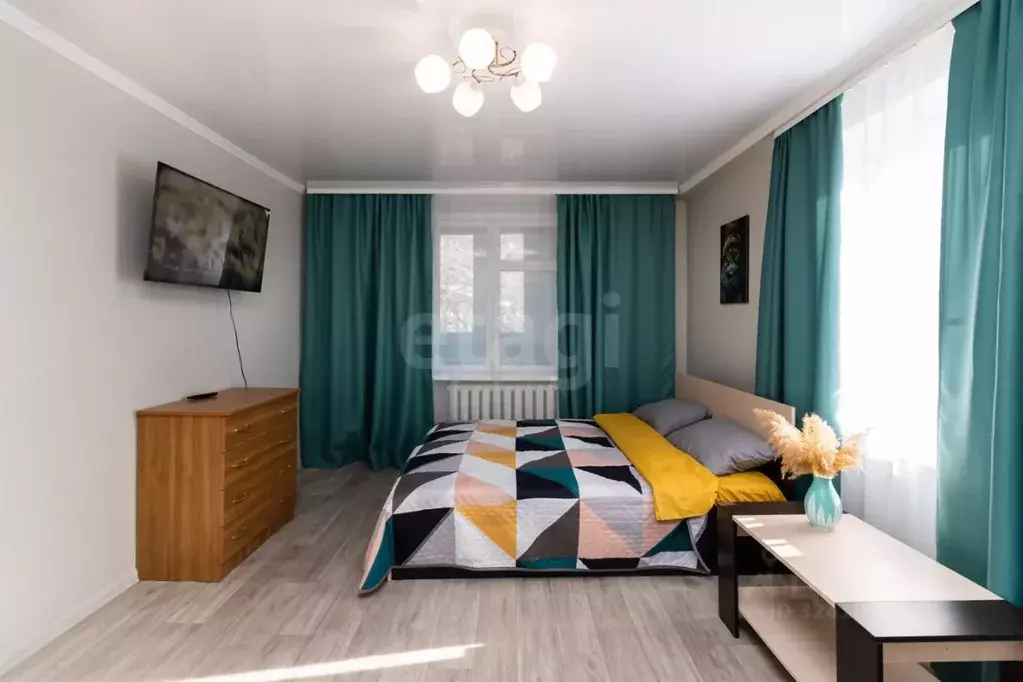 1-к кв. Ставропольский край, Пятигорск просп. Калинина (29.1 м) - Фото 2