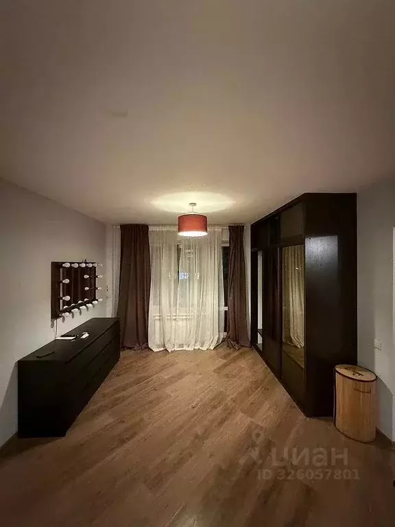 1-к кв. Москва Чертановская ул., 21К3 (35.0 м) - Фото 2