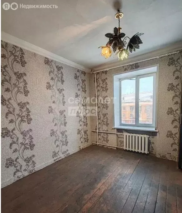 1-комнатная квартира: Асбест, Уральская улица, 77 (34.6 м) - Фото 1