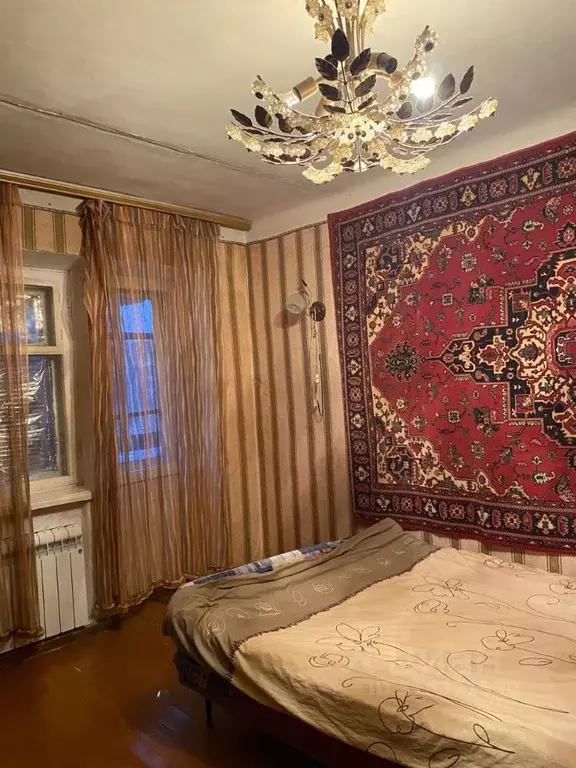 3-к кв. Саратовская область, Саратов ул. Мира, 30 (52.0 м) - Фото 1