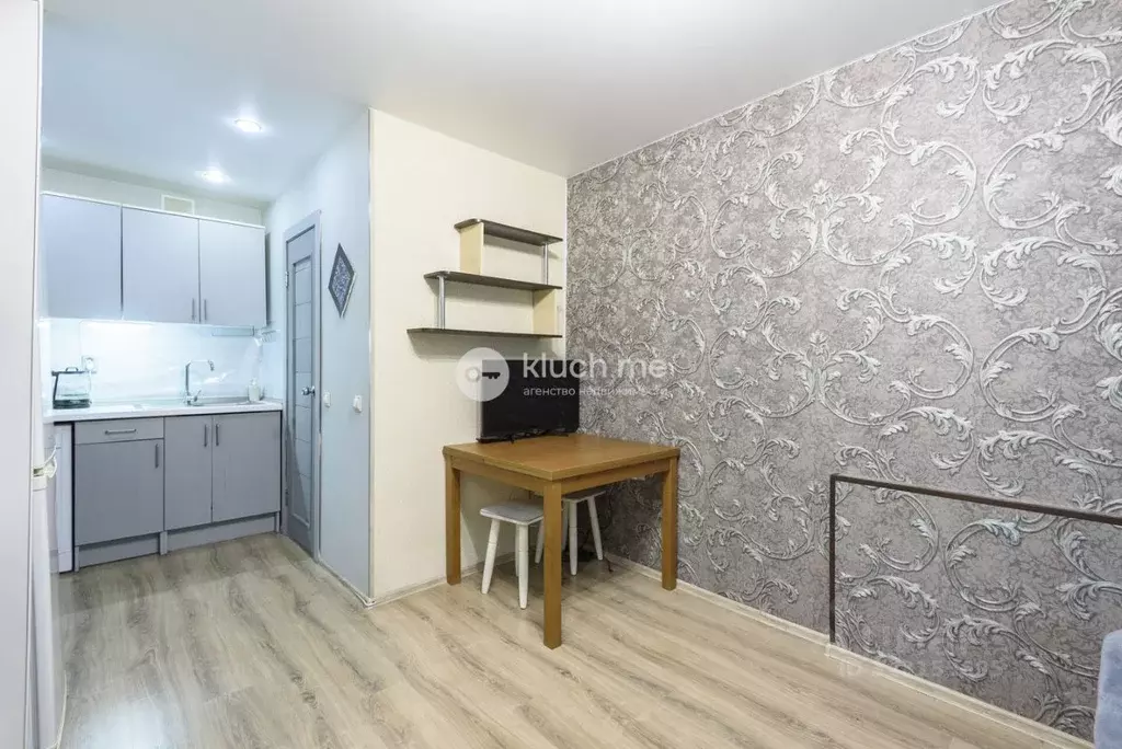 Студия Татарстан, Казань ул. Восстания, 93а (16.9 м) - Фото 0