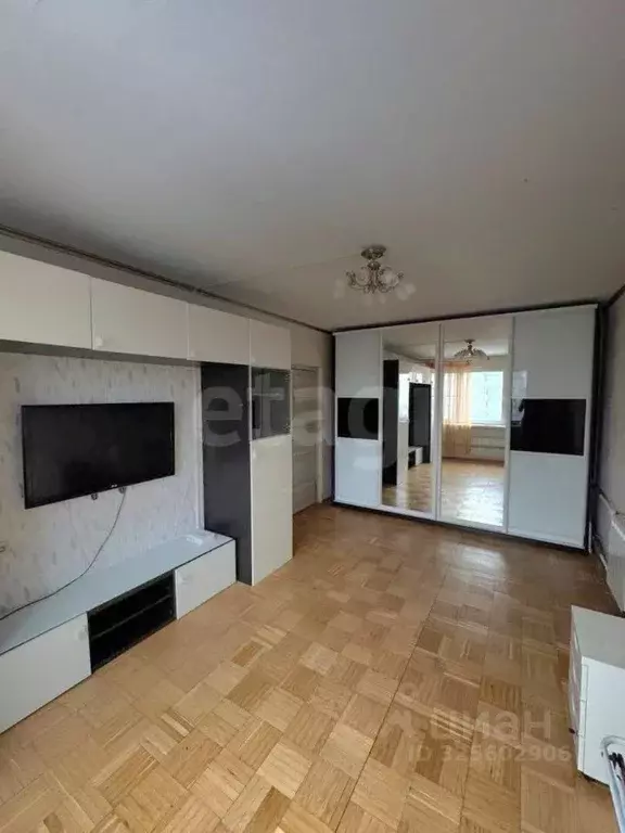 2-к кв. Москва Печорская ул., 1 (52.0 м) - Фото 2