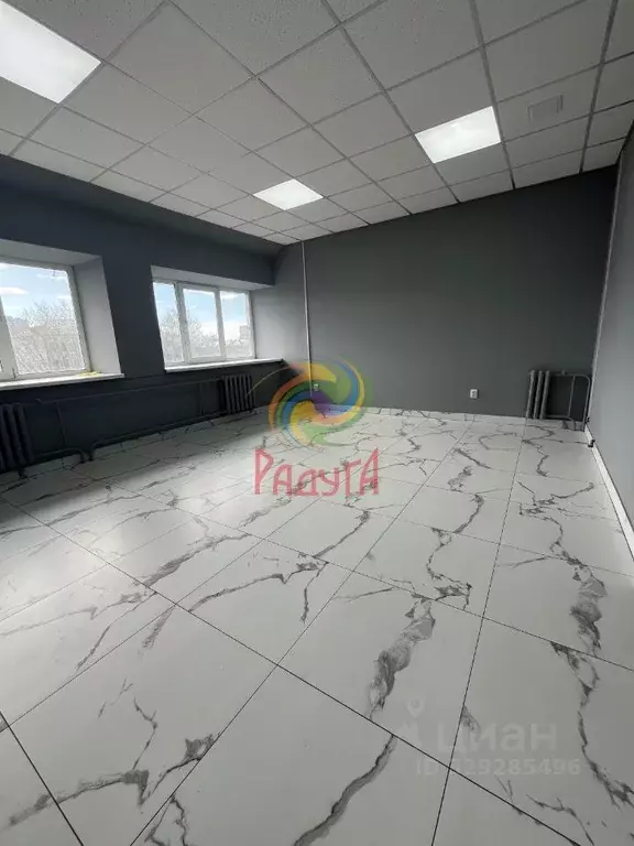 Офис в Ивановская область, Иваново просп. Ленина, 3 (44 м) - Фото 1