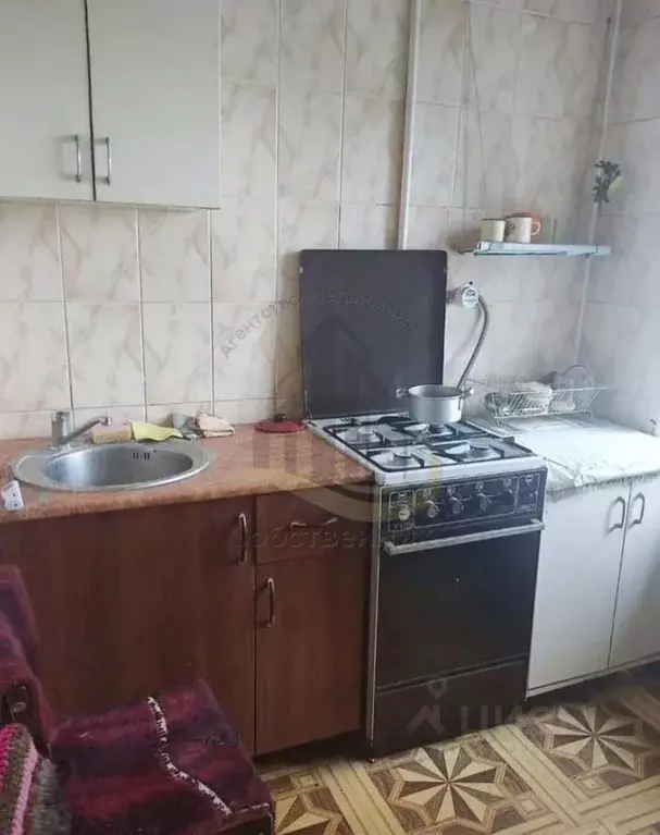 2-к кв. Белгородская область, Губкин ул. Чайковского, 1 (45.0 м) - Фото 2