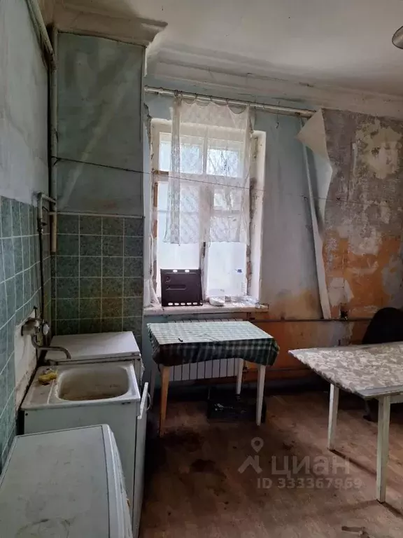 2-к кв. Московская область, Электросталь ул. Карла Маркса, 48 (55.3 м) - Фото 2