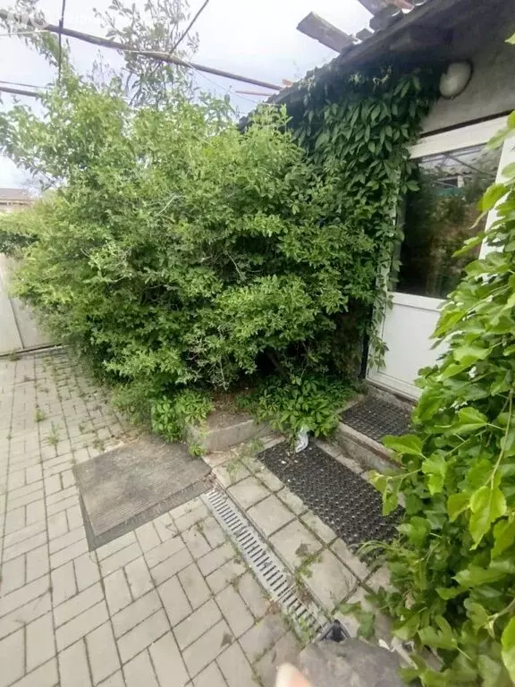 Дом в Батайск, Железнодорожная улица (60 м) - Фото 2