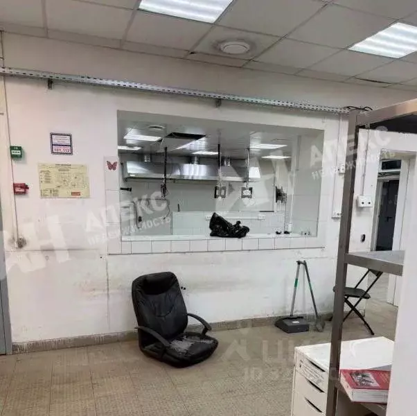 Помещение свободного назначения в Москва Верхняя Красносельская ул., ... - Фото 2