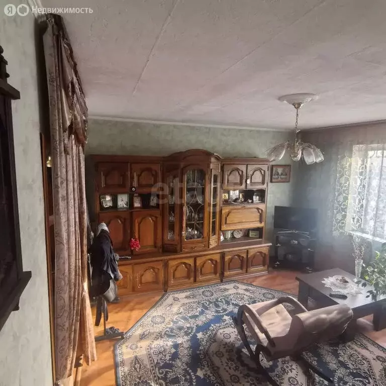 2-комнатная квартира: Новокузнецк, проспект Запсибовцев, 4 (53.4 м) - Фото 1