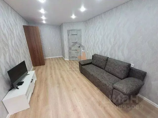 1-к кв. Кировская область, Киров ул. Мостовицкая, 6/3 (35.0 м) - Фото 1