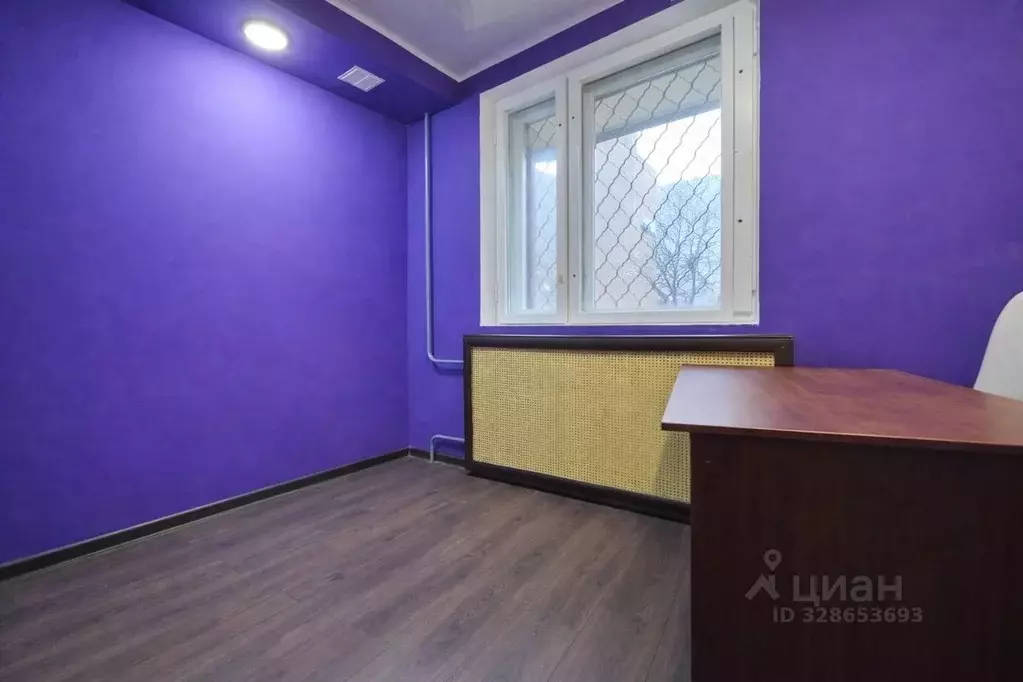 Помещение свободного назначения в Москва ул. Генерала Кузнецова, 23 (8 ... - Фото 2