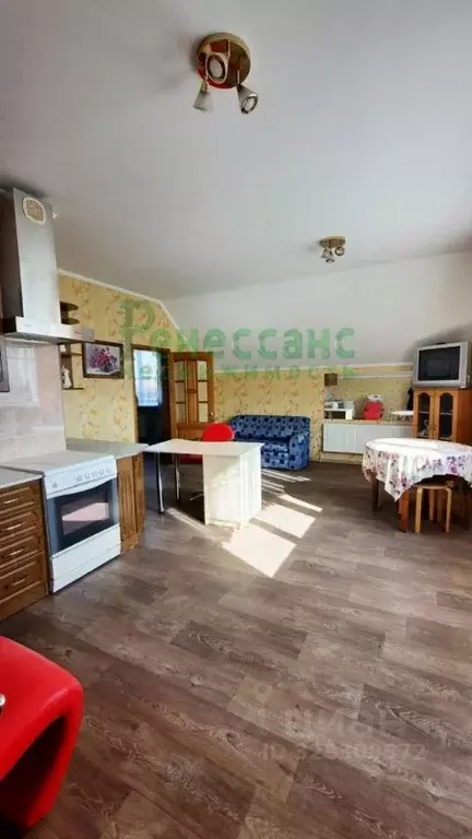 3-к кв. Брянская область, Брянск Коммунистическая ул., 105 (89.2 м) - Фото 1