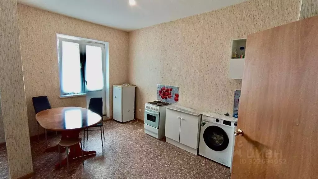 2-к кв. Московская область, Пушкинский городской округ, Правдинский ... - Фото 1