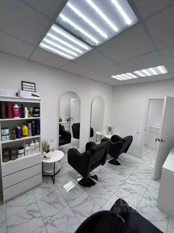 Помещение свободного назначения в Кировская область, Киров Гороховская ... - Фото 1