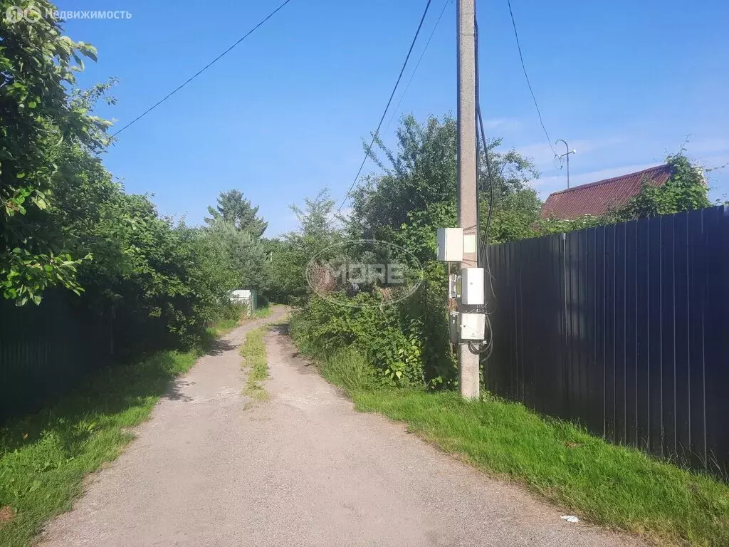 Дом в Калининград, СТ Победа, Литейная улица, 40 (187.6 м) - Фото 1