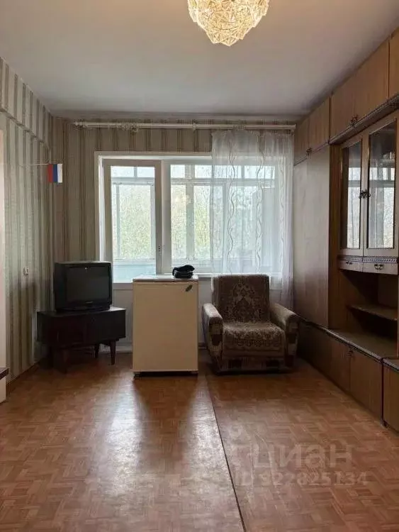 3-к кв. Иркутская область, Иркутск Донская ул., 2 (58.6 м) - Фото 2