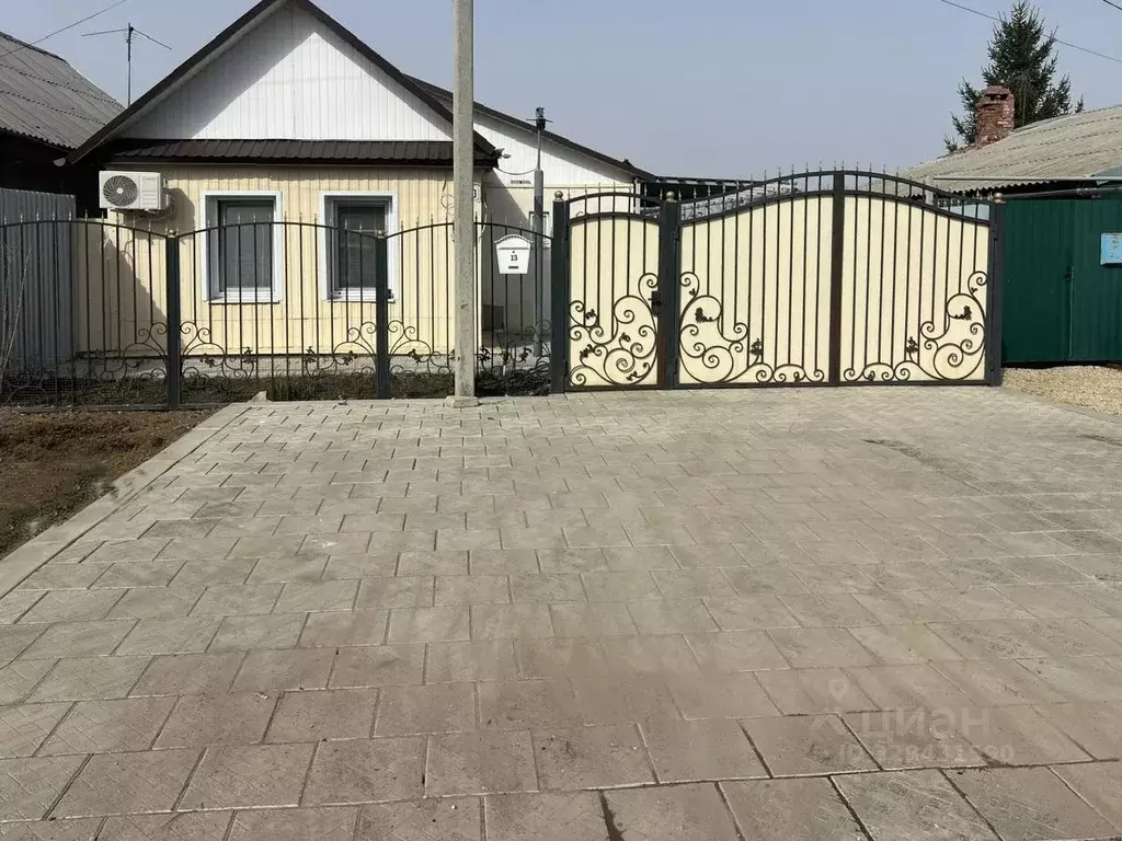 Дом в Саратовская область, Энгельс муниципальное образование, ... - Фото 1