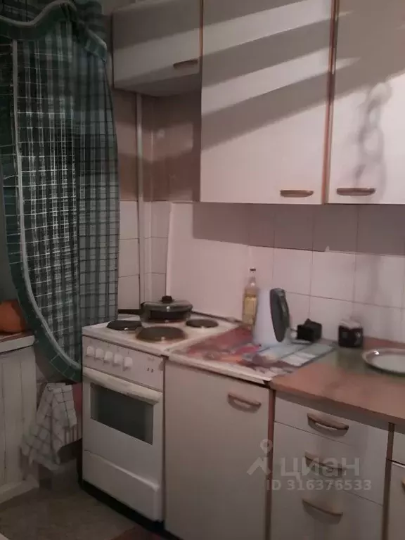 3-к кв. Красноярский край, Красноярск Ульяновский просп., 32А (62.0 м) - Фото 0