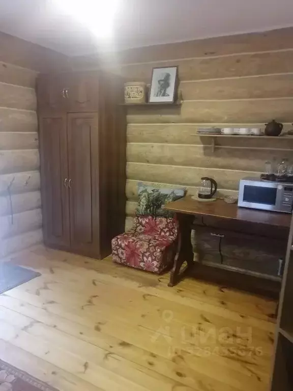 Комната Псковская область, Пушкинские Горы рп - Фото 2