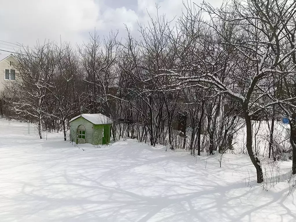 Дом в Москва Лукошкино СНТ, 153 (48 м) - Фото 0