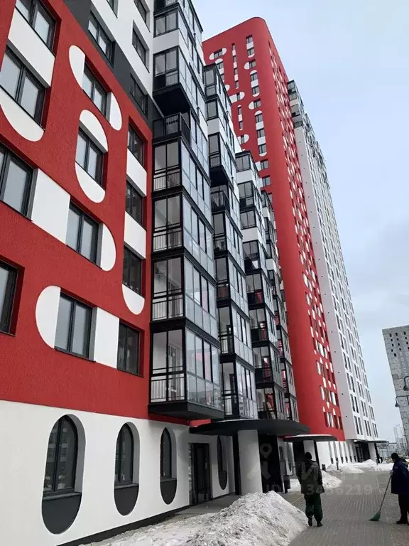1-к кв. Свердловская область, Екатеринбург ул. Тенистая, 6 (38.0 м) - Фото 1