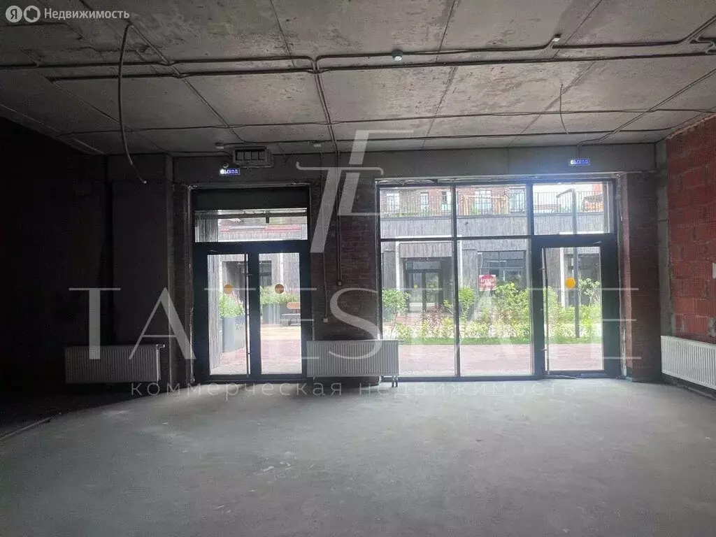 Торговая площадь (70 м) - Фото 1