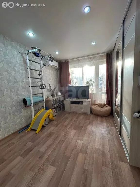 2-комнатная квартира: Кемерово, Ленинградский проспект, 47А (42 м) - Фото 2