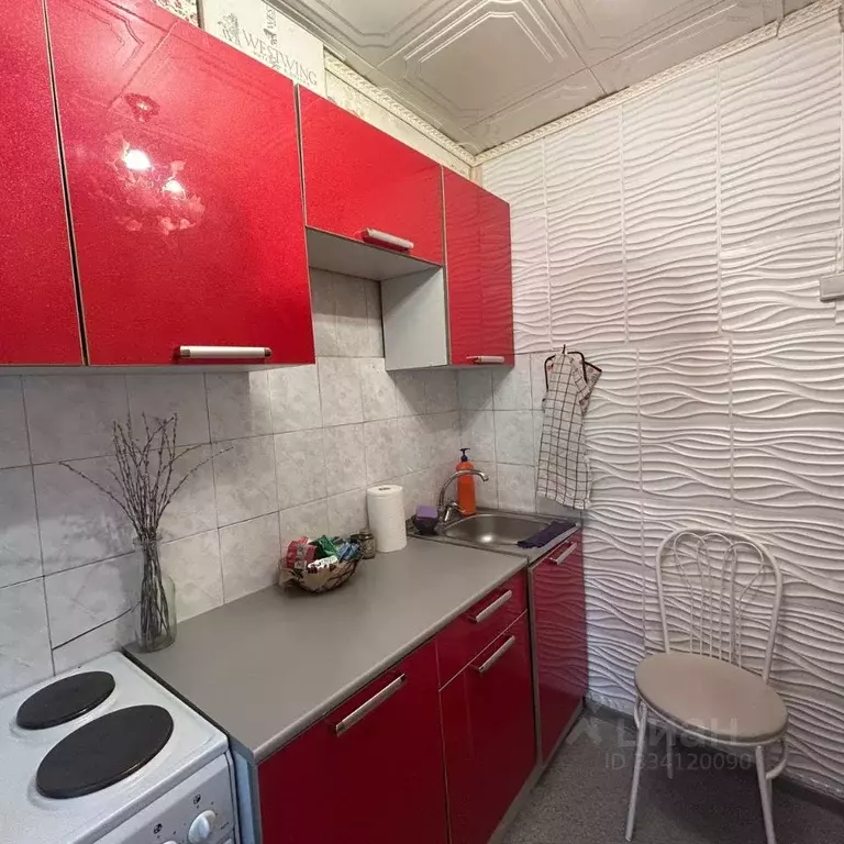 2-к кв. Москва ул. Каховка, 18К4 (42.0 м) - Фото 2