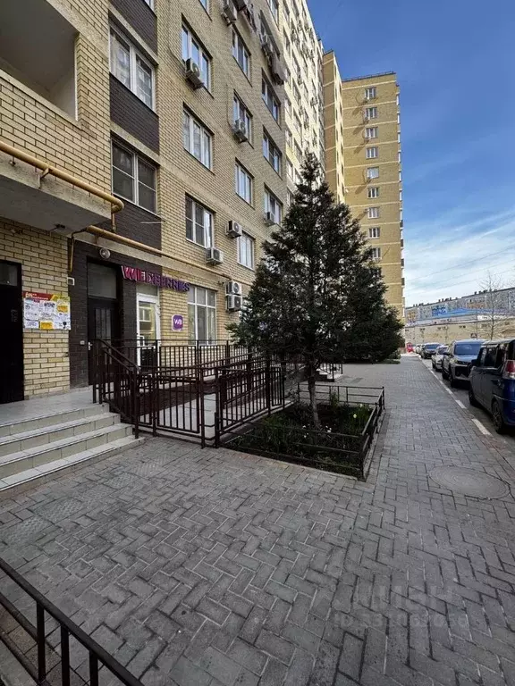 Помещение свободного назначения в Краснодарский край, Анапа Парковая ... - Фото 1