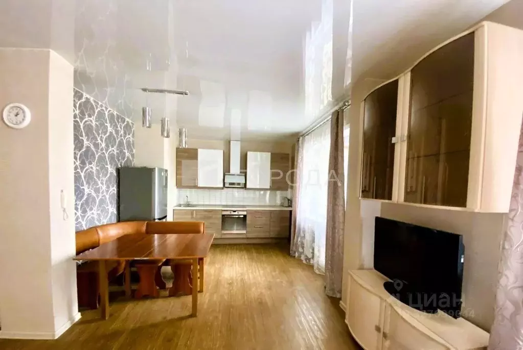 1-к кв. Новосибирская область, Новосибирск ул. Дениса Давыдова, 1/2 ... - Фото 2