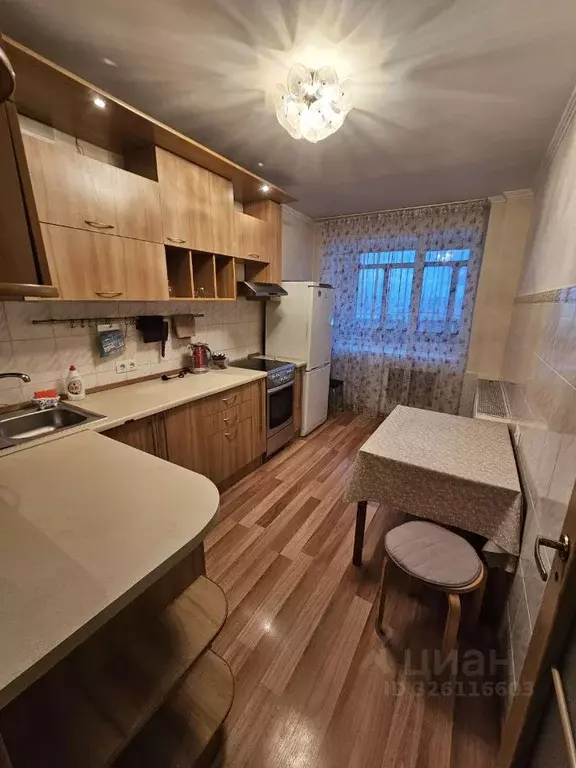 1-к кв. Новосибирская область, Новосибирск ул. Богдана Хмельницкого, 3 ... - Фото 1