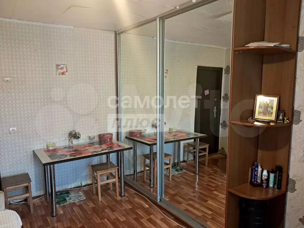 Комната 13 м в 4-к., 6/9 эт. - Фото 0