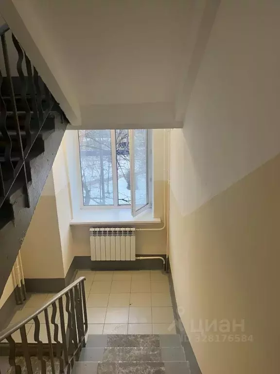 2-к кв. Москва Тайнинская ул., 14 (44.2 м) - Фото 2