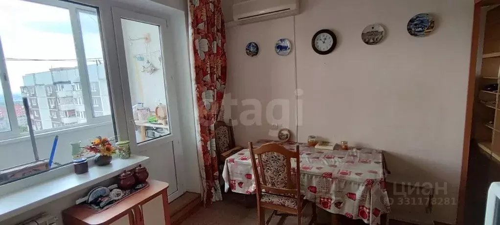 3-к кв. Самарская область, Самара ул. Советской Армии, 115 (69.3 м) - Фото 1