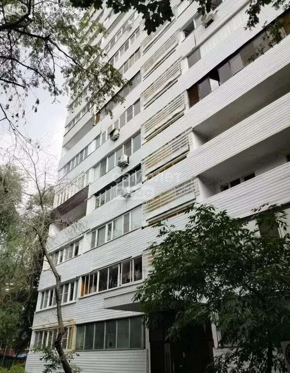 2-комнатная квартира: Москва, улица Винокурова, 13к1 (45.3 м) - Фото 1