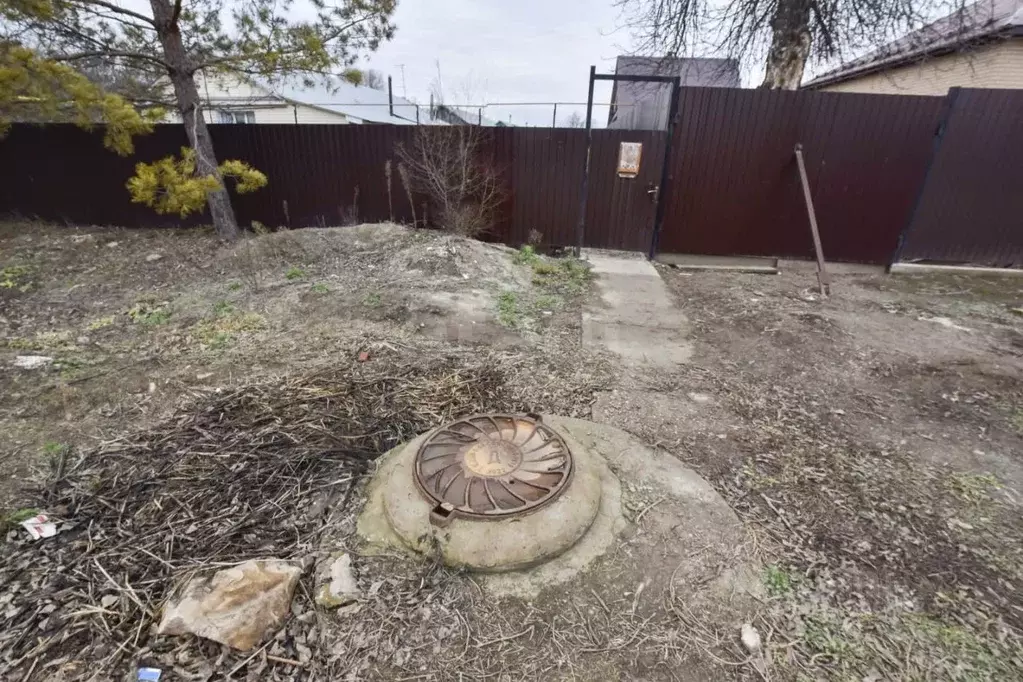 Дом в Оренбургская область, с. Сакмара ул. Советская, 88 (68 м) - Фото 2