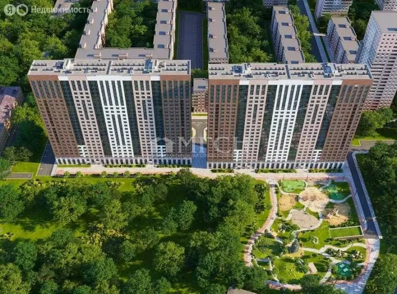 1-комнатная квартира: Москва, Рязанский проспект, 2/2к1 (40 м) - Фото 0
