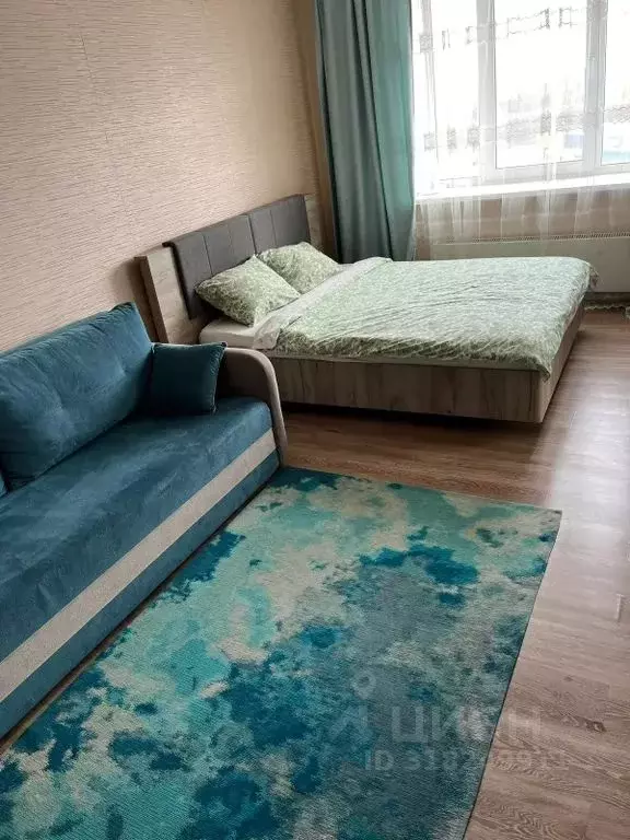 2-к кв. Орловская область, Орел Межевой пер., 7 (60.0 м) - Фото 0