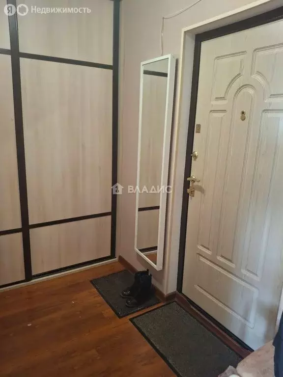 1-комнатная квартира: Долгопрудный, проспект Ракетостроителей, 9к1 (46 ... - Фото 2