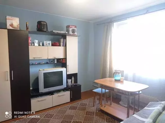 Продается комната в 3-комнатной квартире - Фото 0