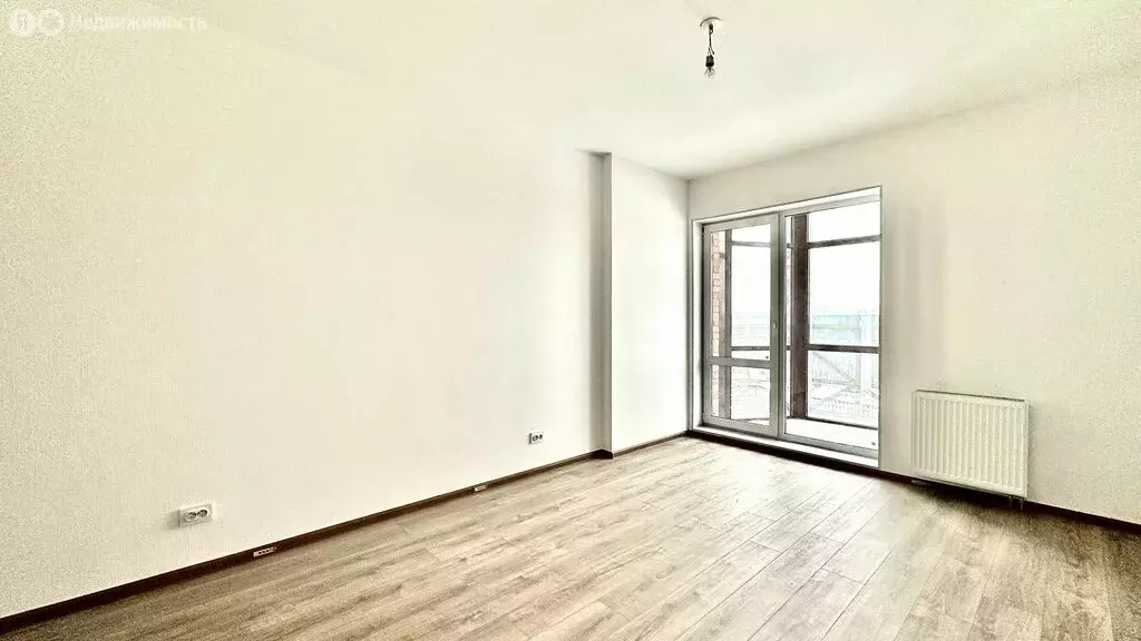 1-комнатная квартира: Санкт-Петербург, Плесецкая улица, 2 (43 м) - Фото 2