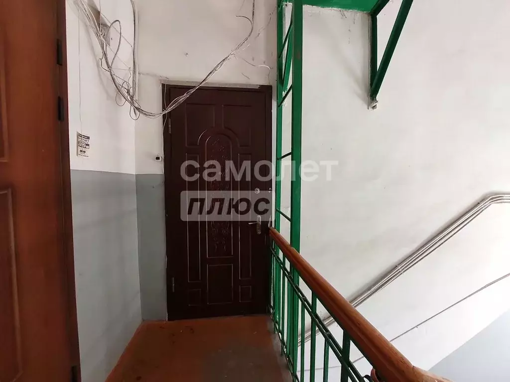 2-к кв. Пензенская область, Кузнецк Красноармейская ул., 108А (62.7 м) - Фото 2