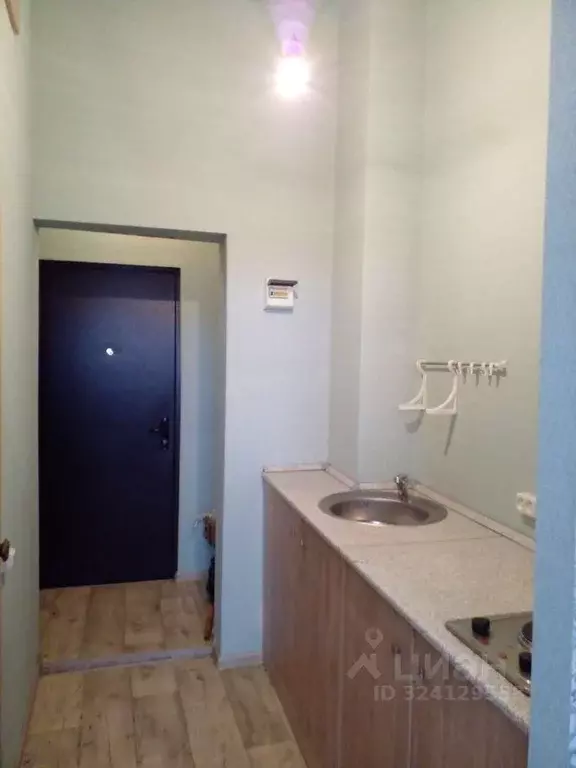 Студия Самарская область, Самара просп. Масленникова, 7 (18.6 м) - Фото 2