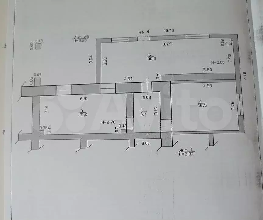Дом 178 м на участке 3 сот. - Фото 0