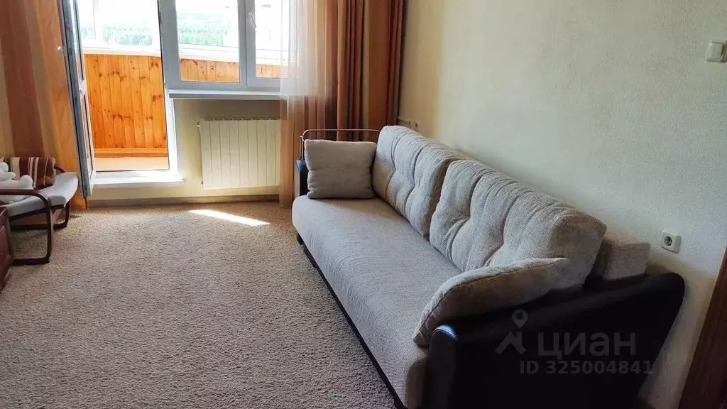 1-к кв. Москва Шипиловский проезд, 57К2 (40.0 м) - Фото 2