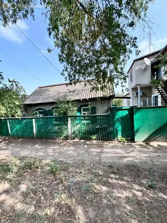 Дом в Минеральные Воды, улица Аэропорта (120 м) - Фото 2