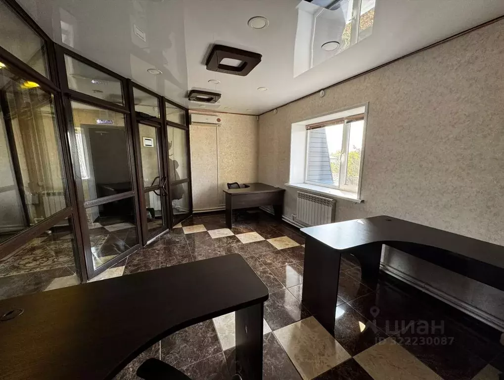 Офис в Амурская область, Благовещенск Пролетарская ул., 30 (19 м) - Фото 2