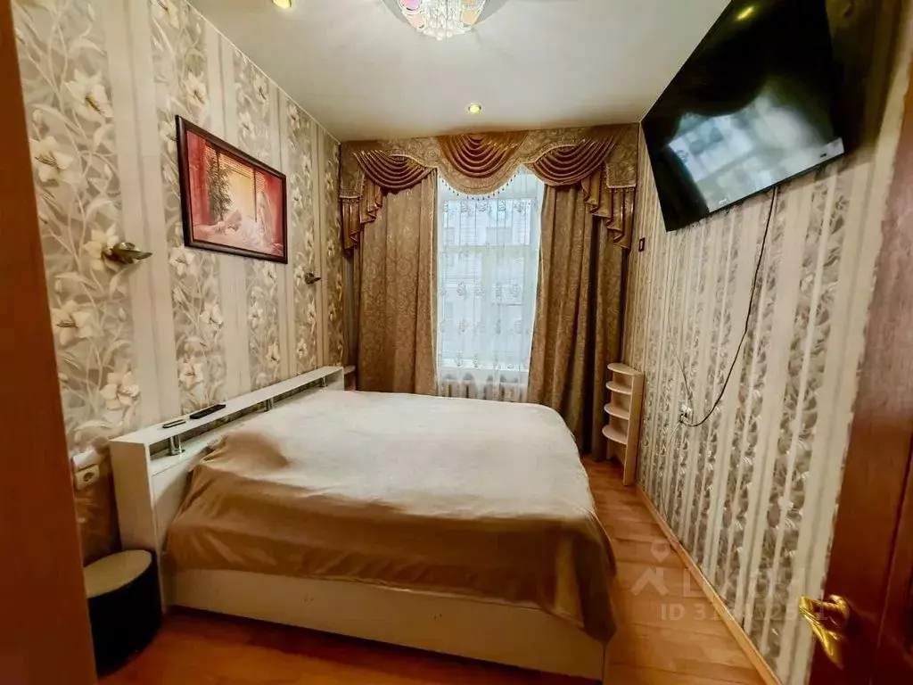 2-к кв. Санкт-Петербург Большая Подьяческая ул., 4Б (57.0 м) - Фото 0