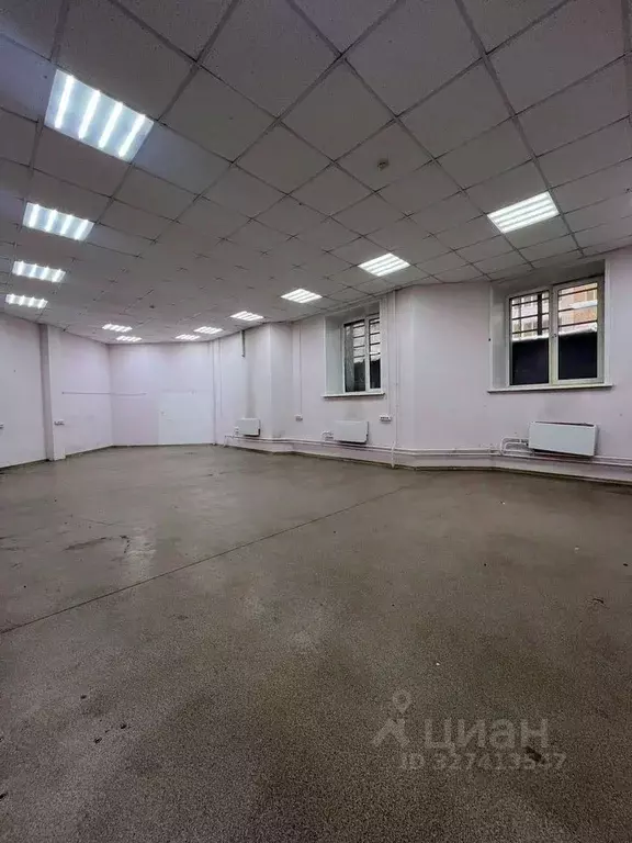 Помещение свободного назначения в Новосибирская область, Новосибирск ... - Фото 1